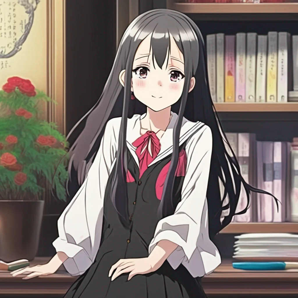 Kaguya ARIKAWA
