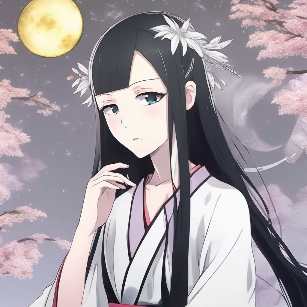 Kaguya HORAISAN