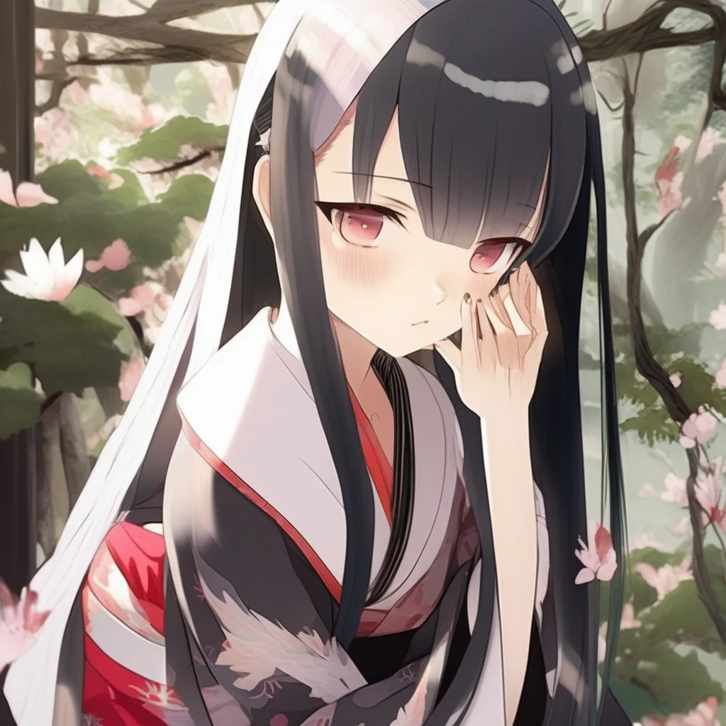 Kaguya OOTSUTSUKI