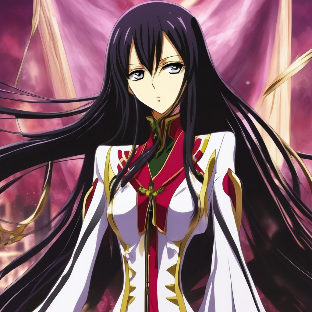 Kaguya SUMERAGI