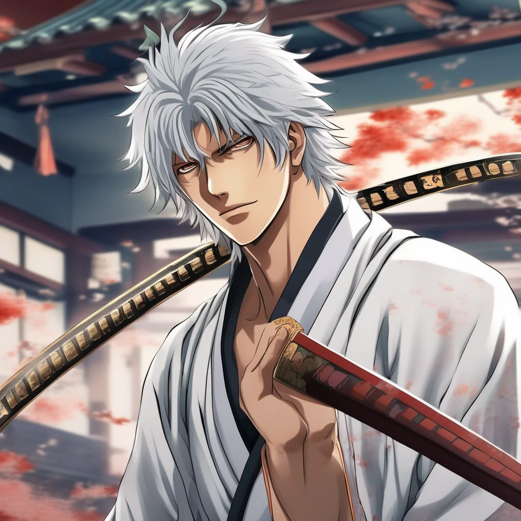 Kaguzo MASHIROI