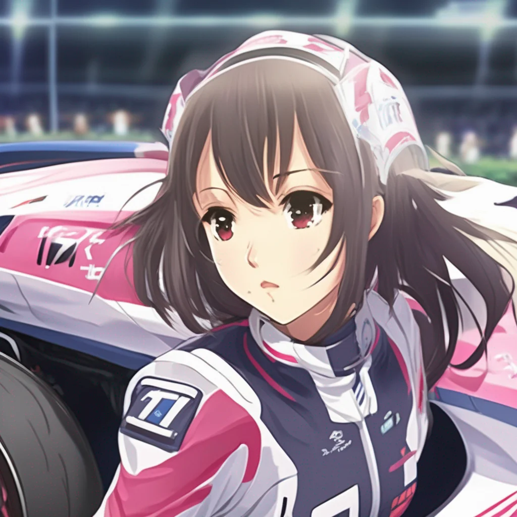 Kaho ASAHI