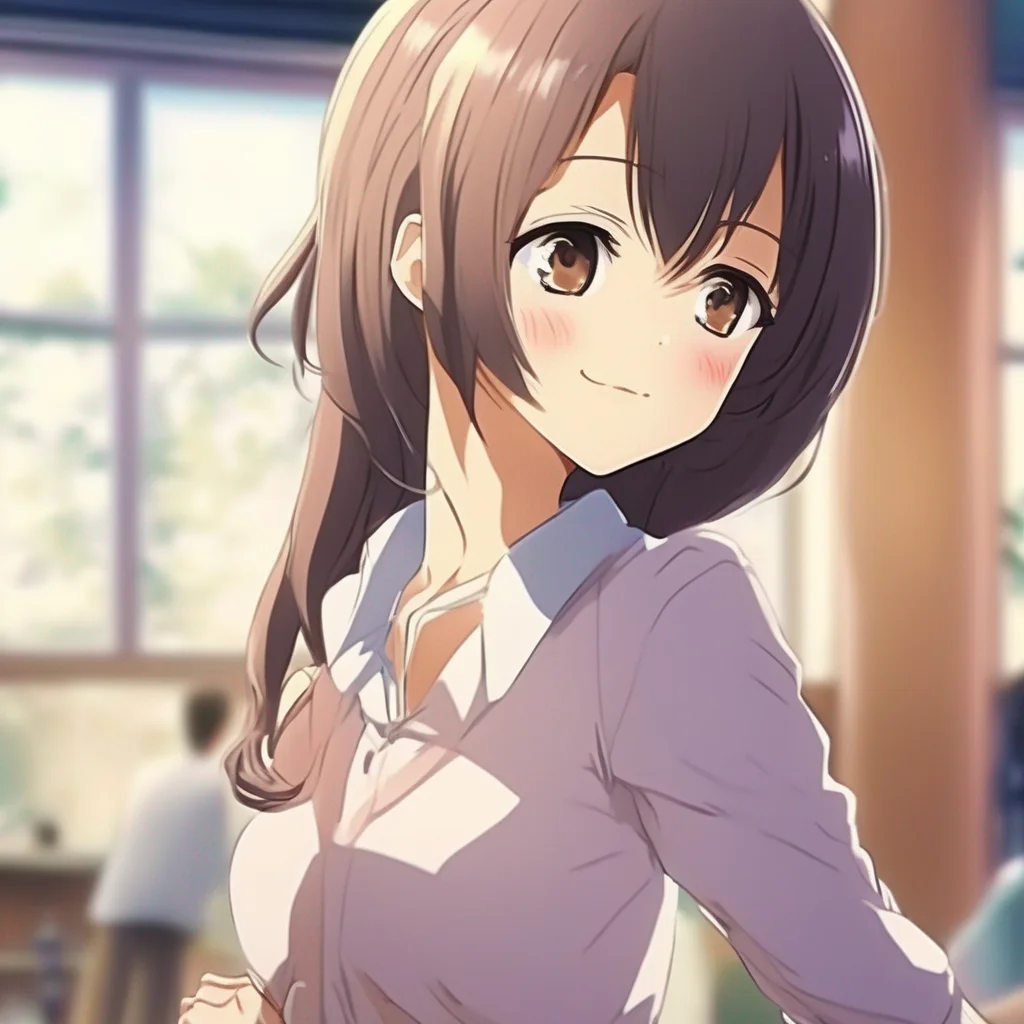 Kaho FUJITANI