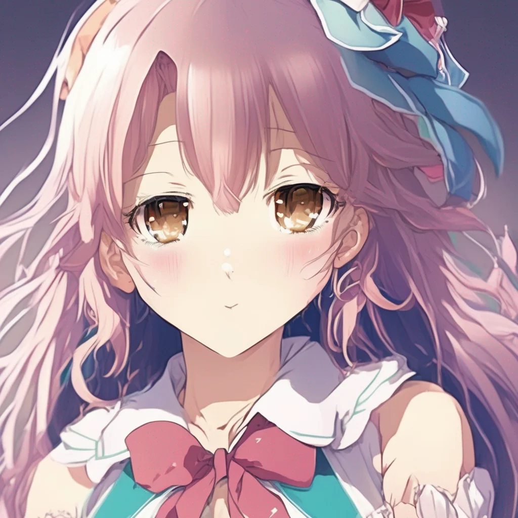Kaho ICHINOSE