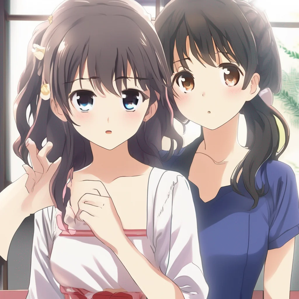 Kaho NIKAIDOU