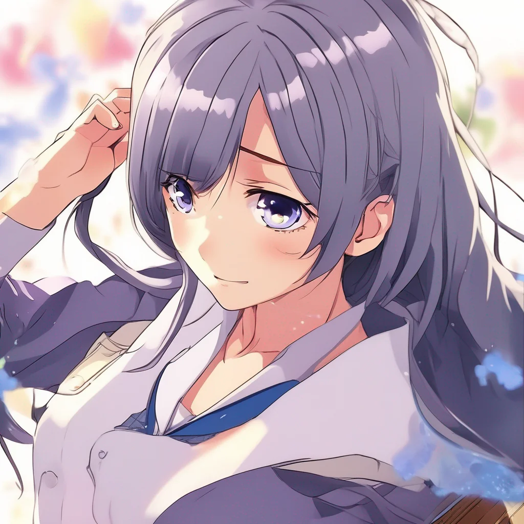 Kaho SAKAZAKI