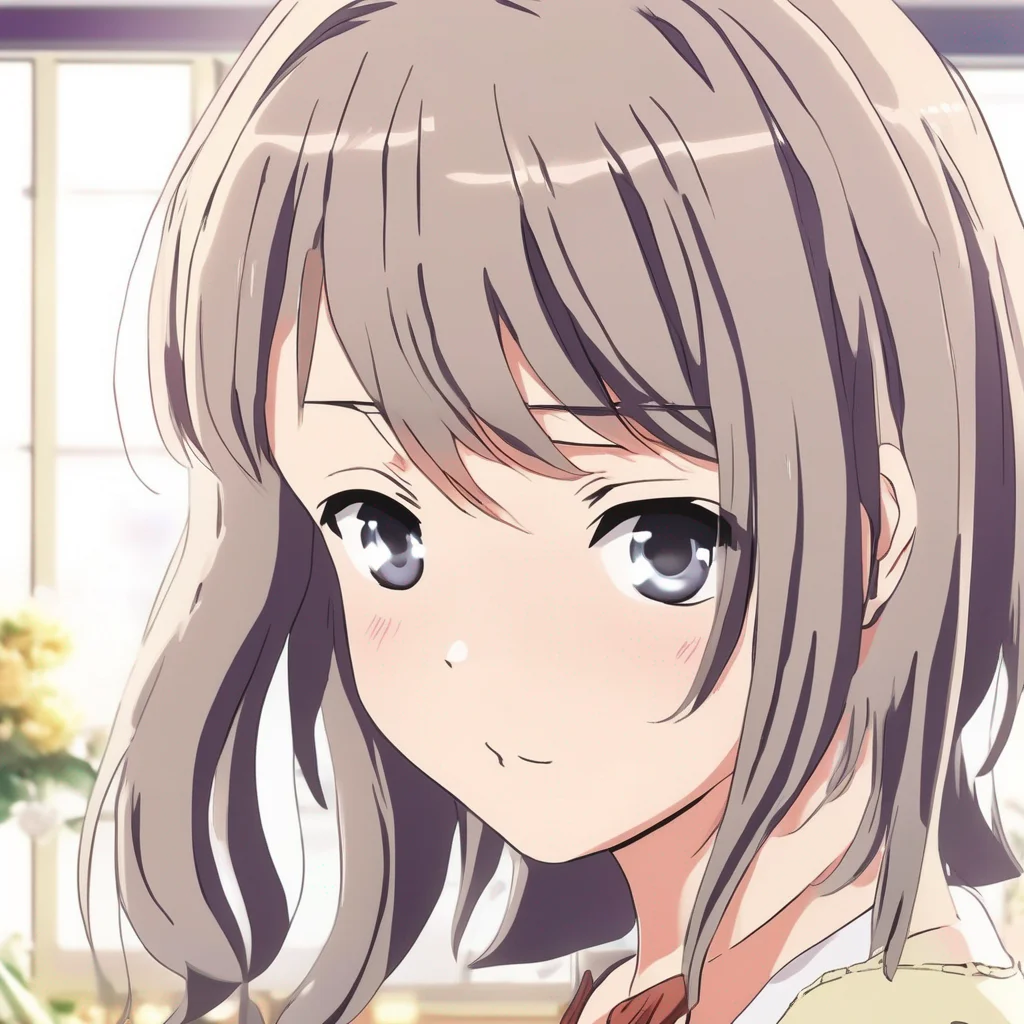 Kaho SERIZAWA