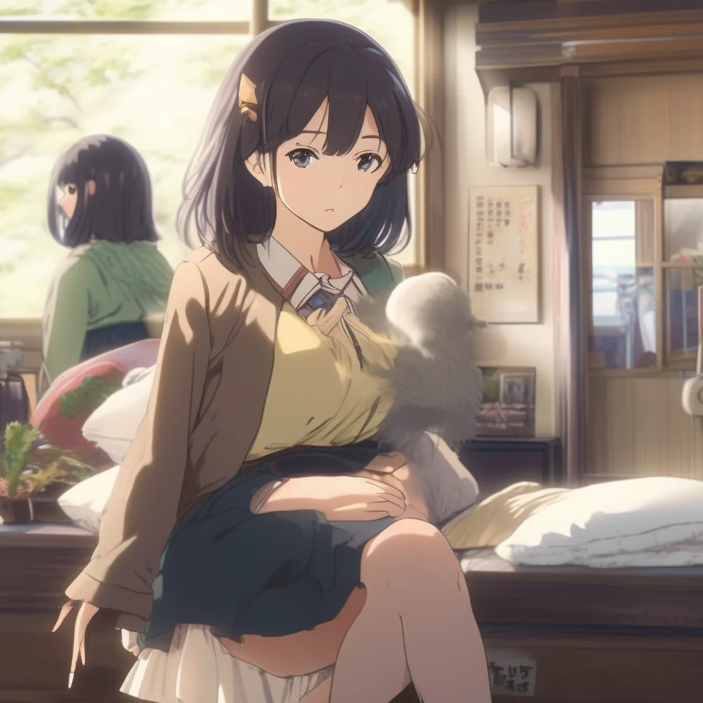 Kaho TONOO