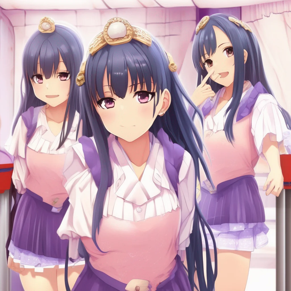 Kahoko MURASAKI