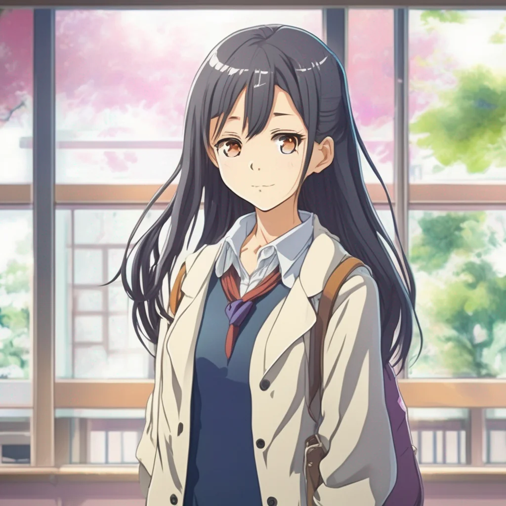 Kahori HARUKAWA