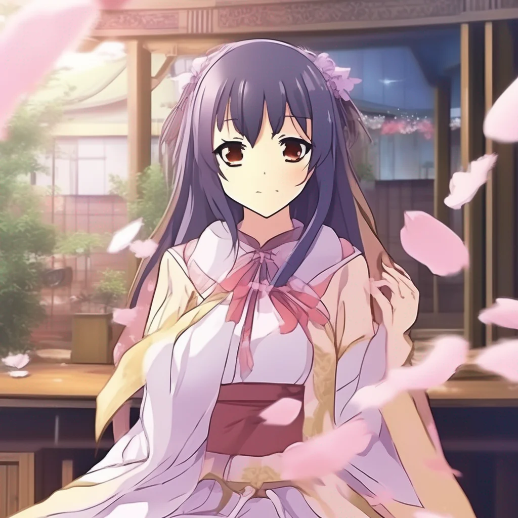 Kahoru OSARAGI