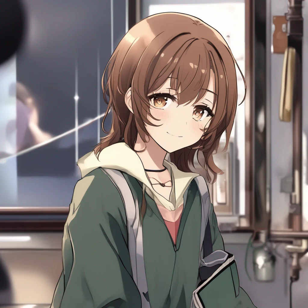 Kai AKIZUKI