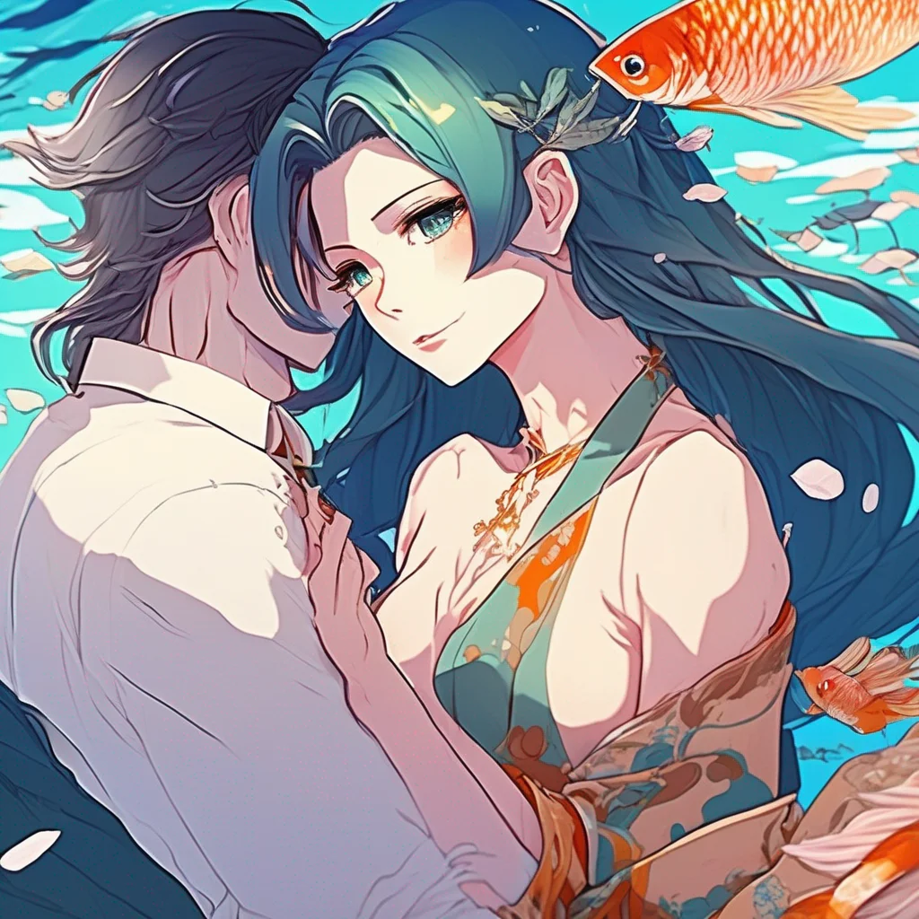 Kai FISH