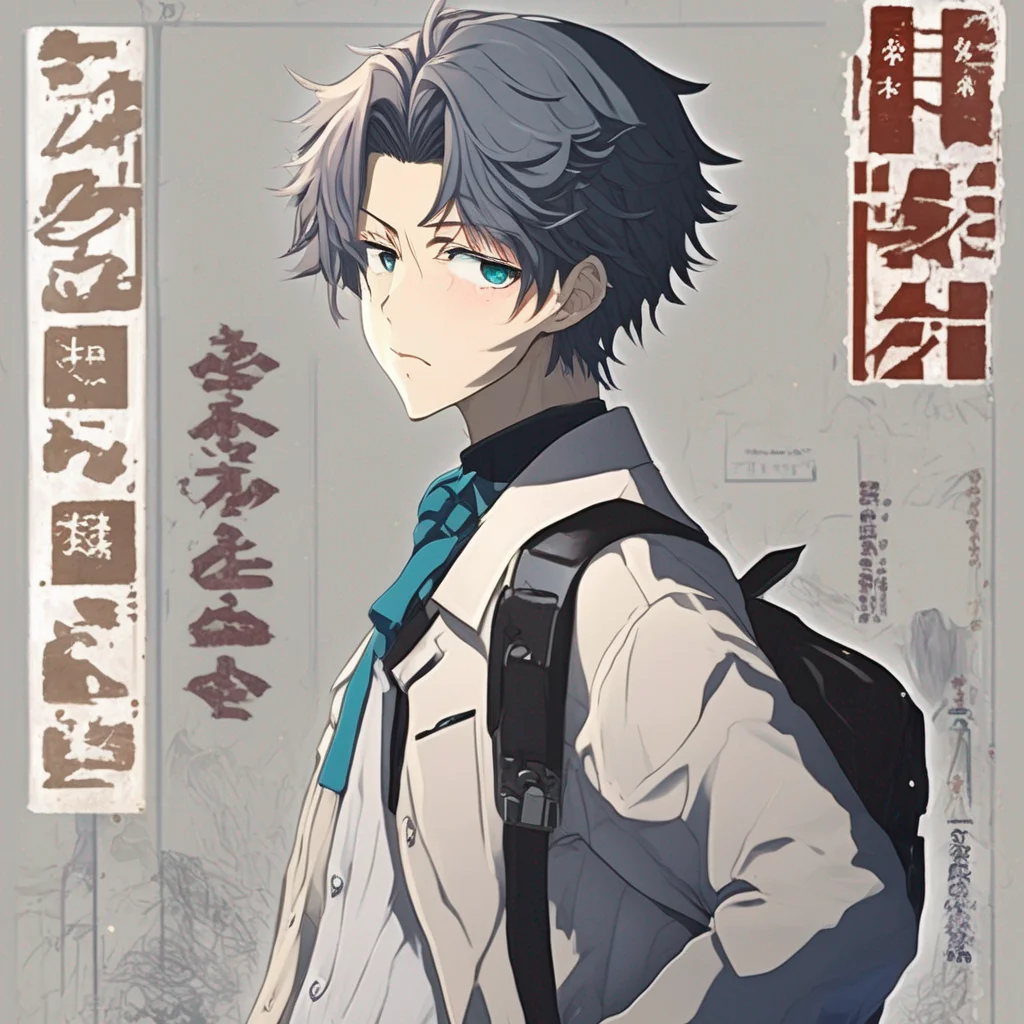 Kai SATOU