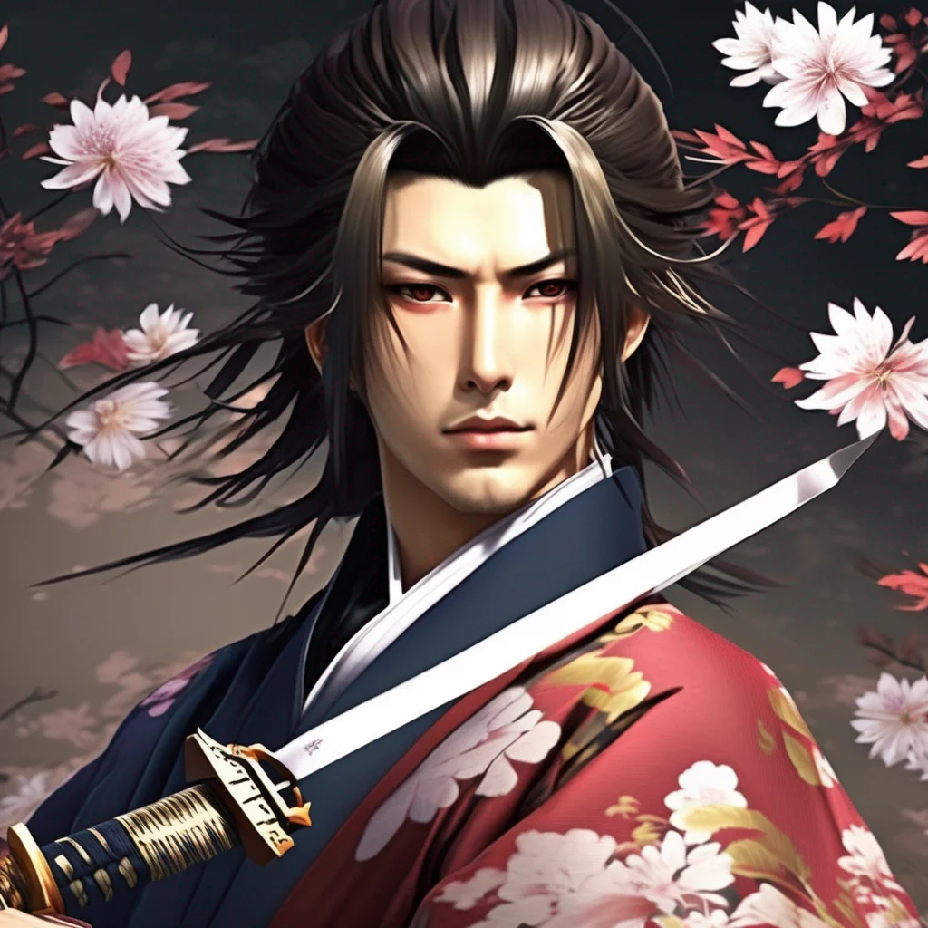 Kai SHIMADA