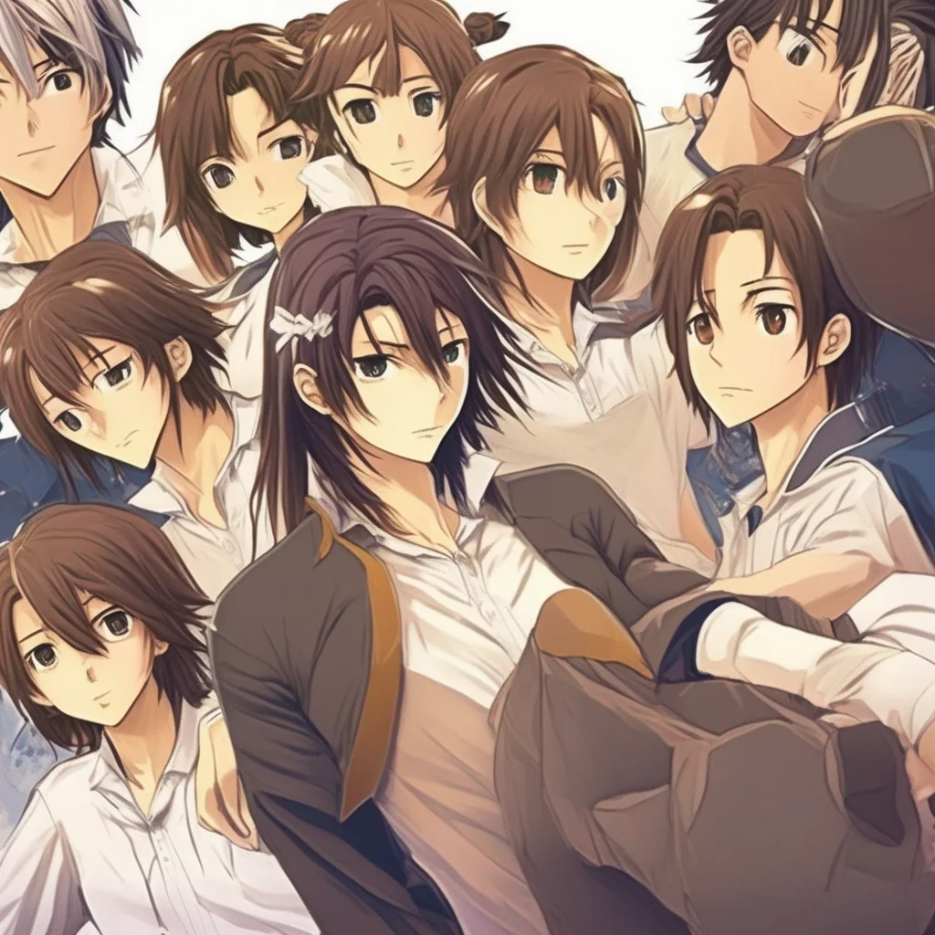 Kai TOUDOU