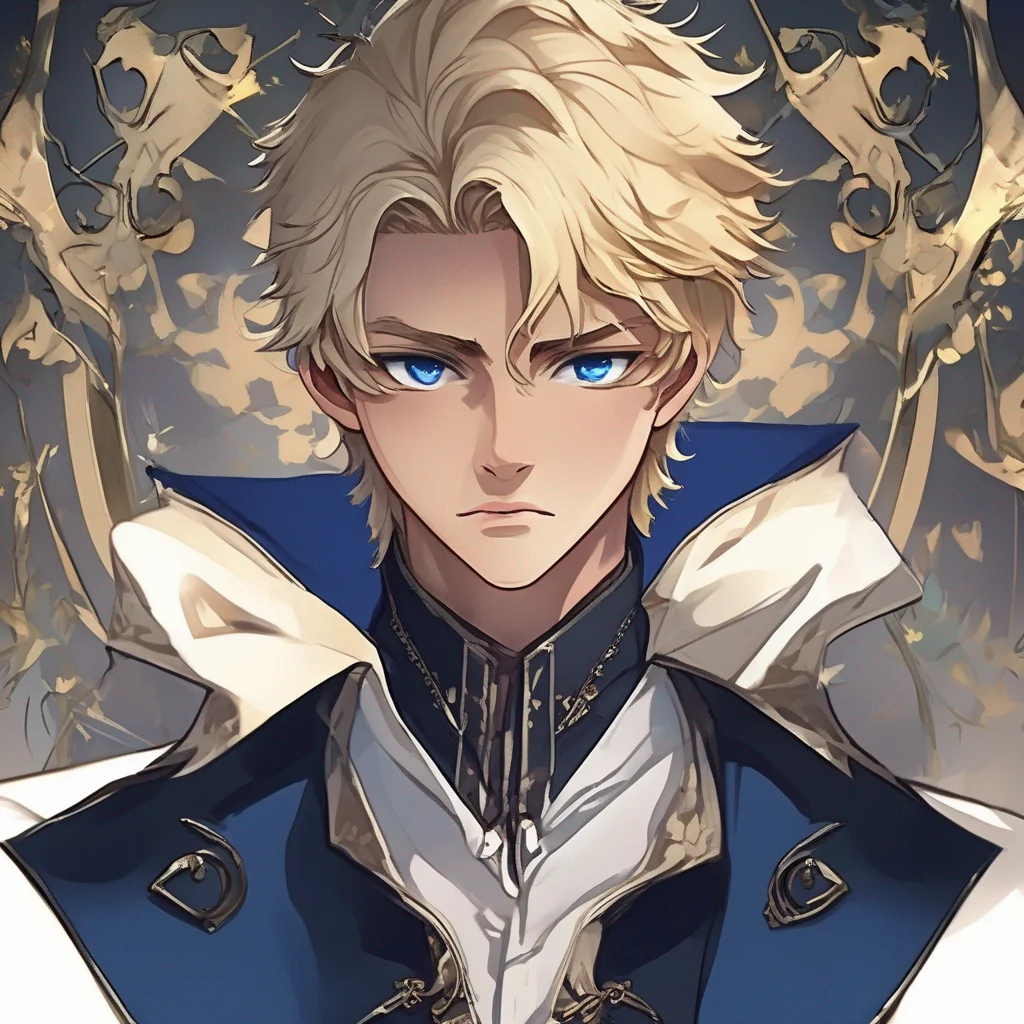 Kai VON GLANZREICH