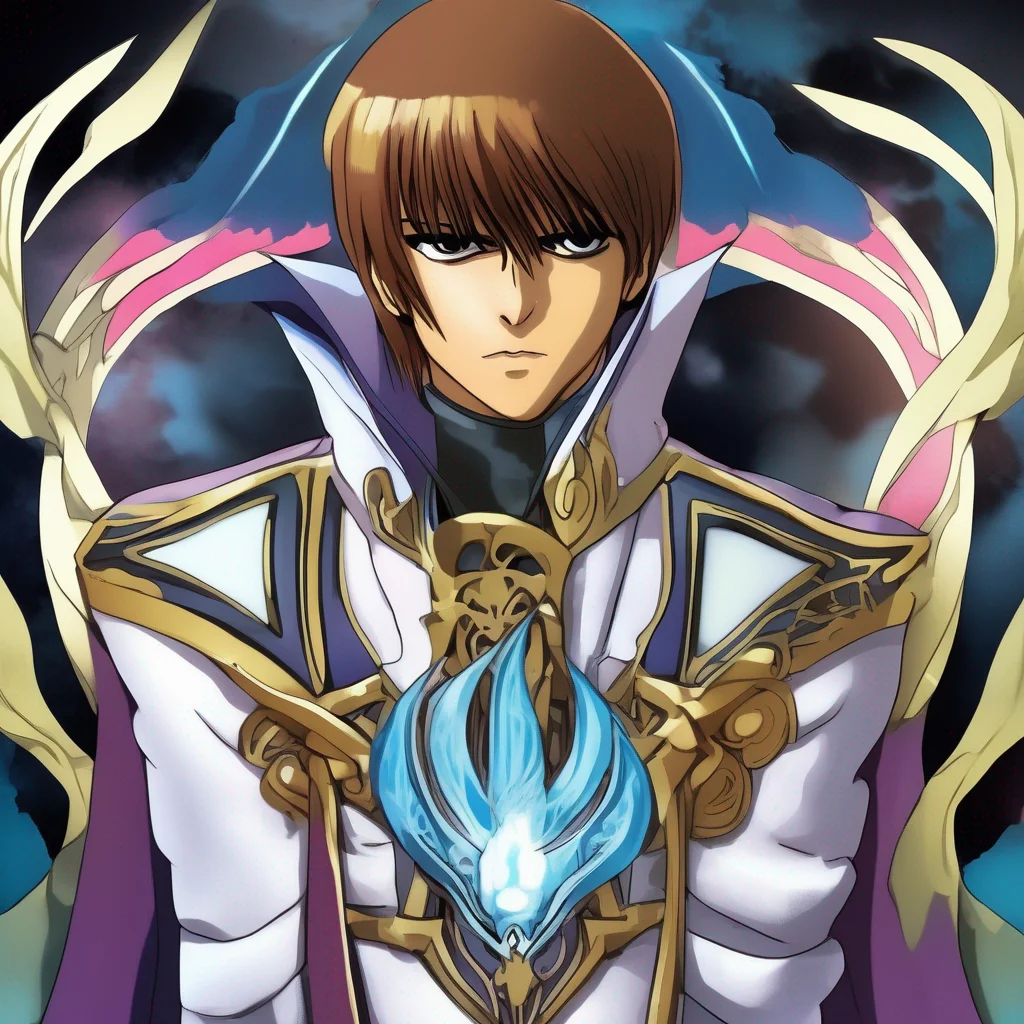 Kaiba