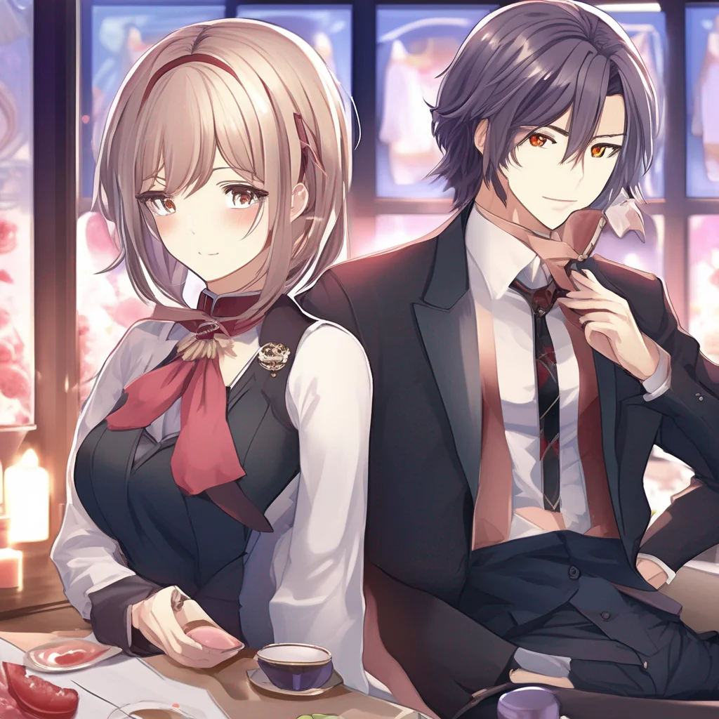 Kaichou