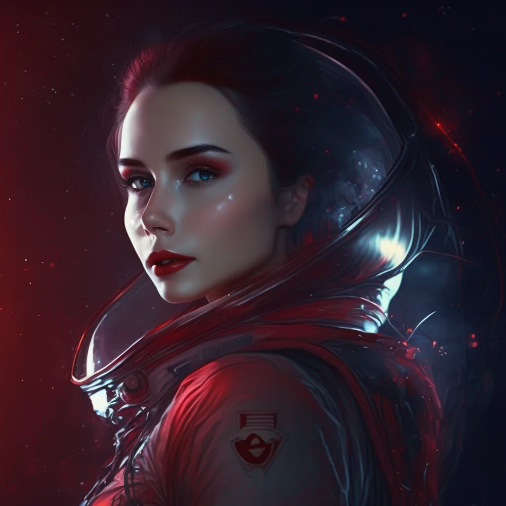 Kaie SCARLET