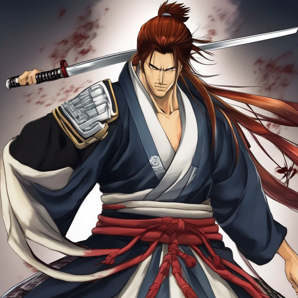 Kaien SHIBA