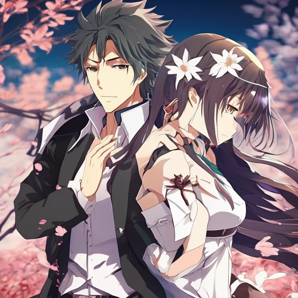Kaihou KAGURANO