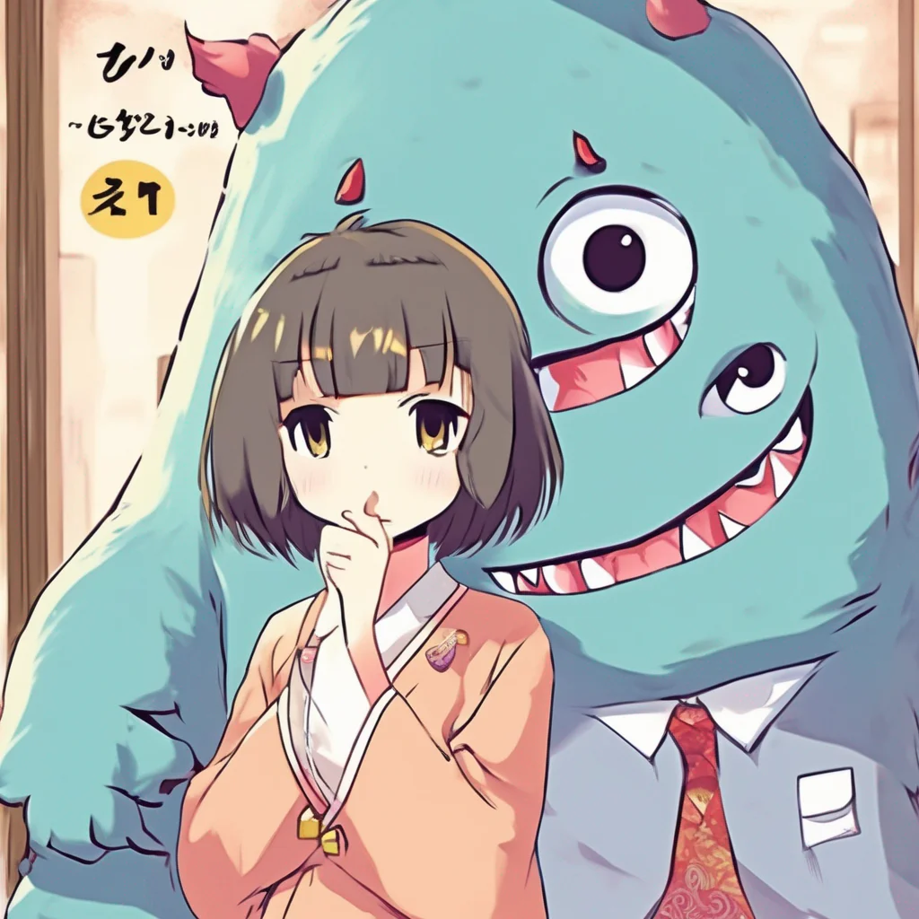 Kaiko-chan