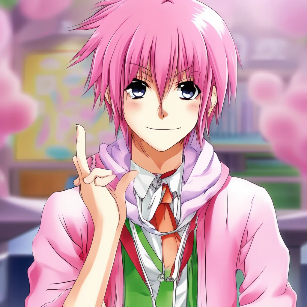 Kairi SANJOU