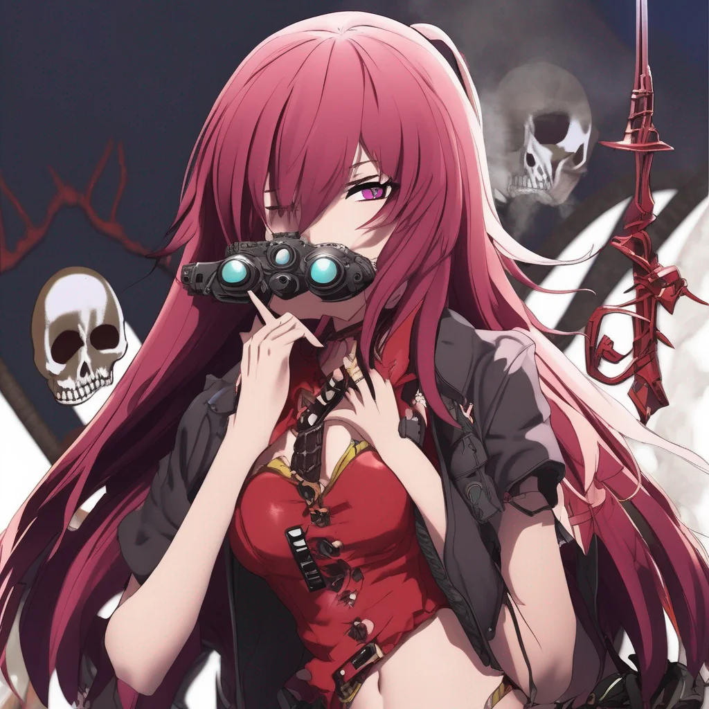 Kairi SHISHIGOU