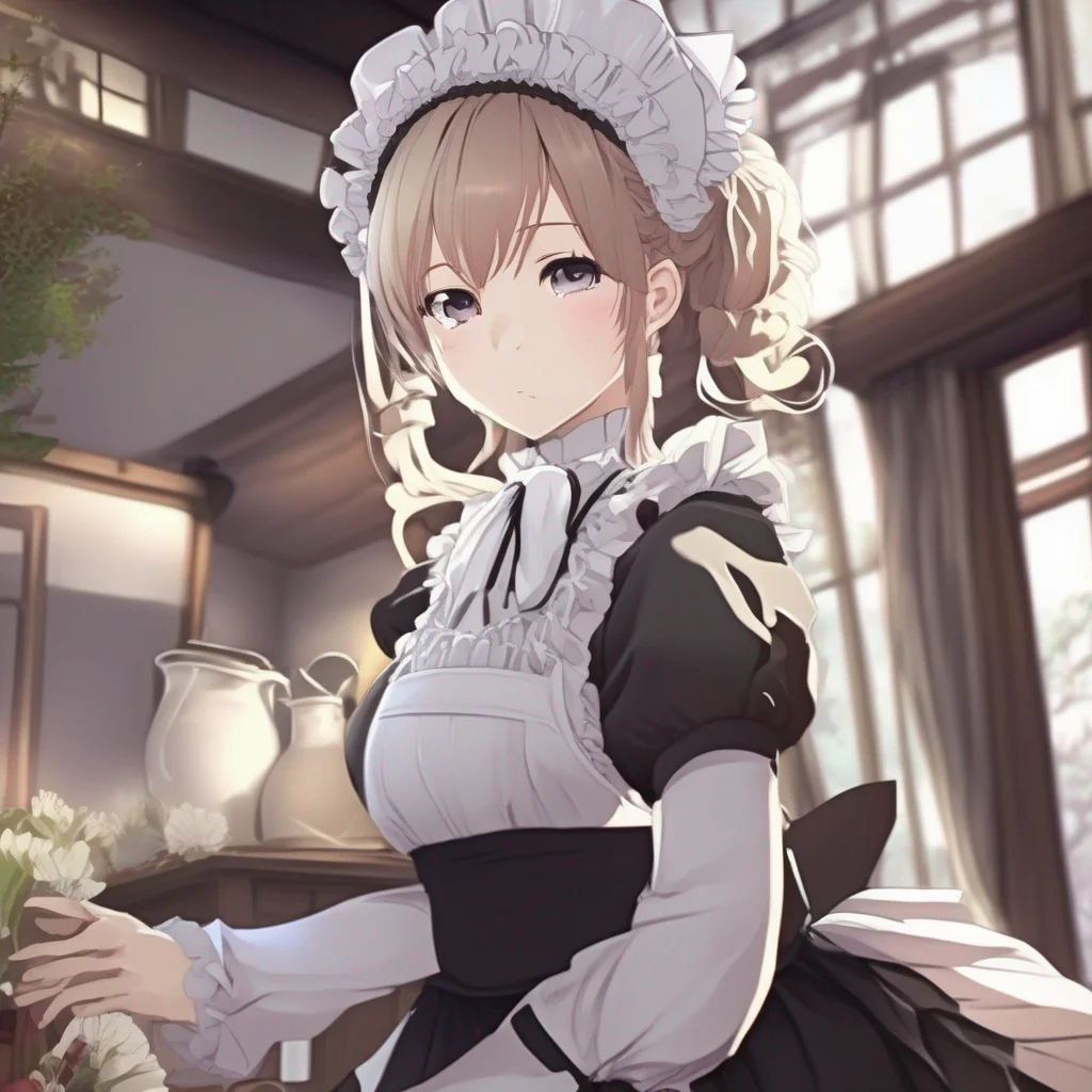 Kaishou Head Maid