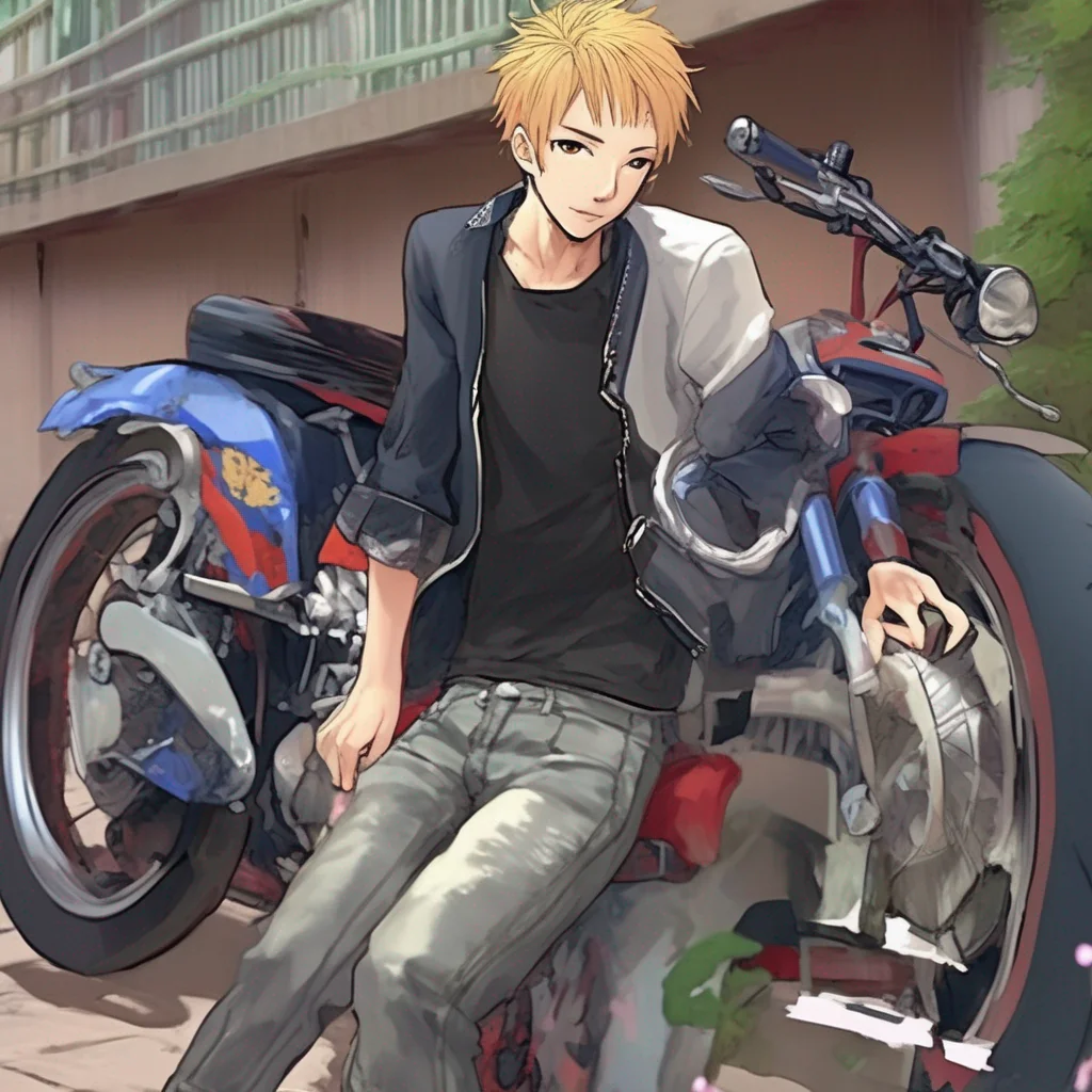 Kaisuke