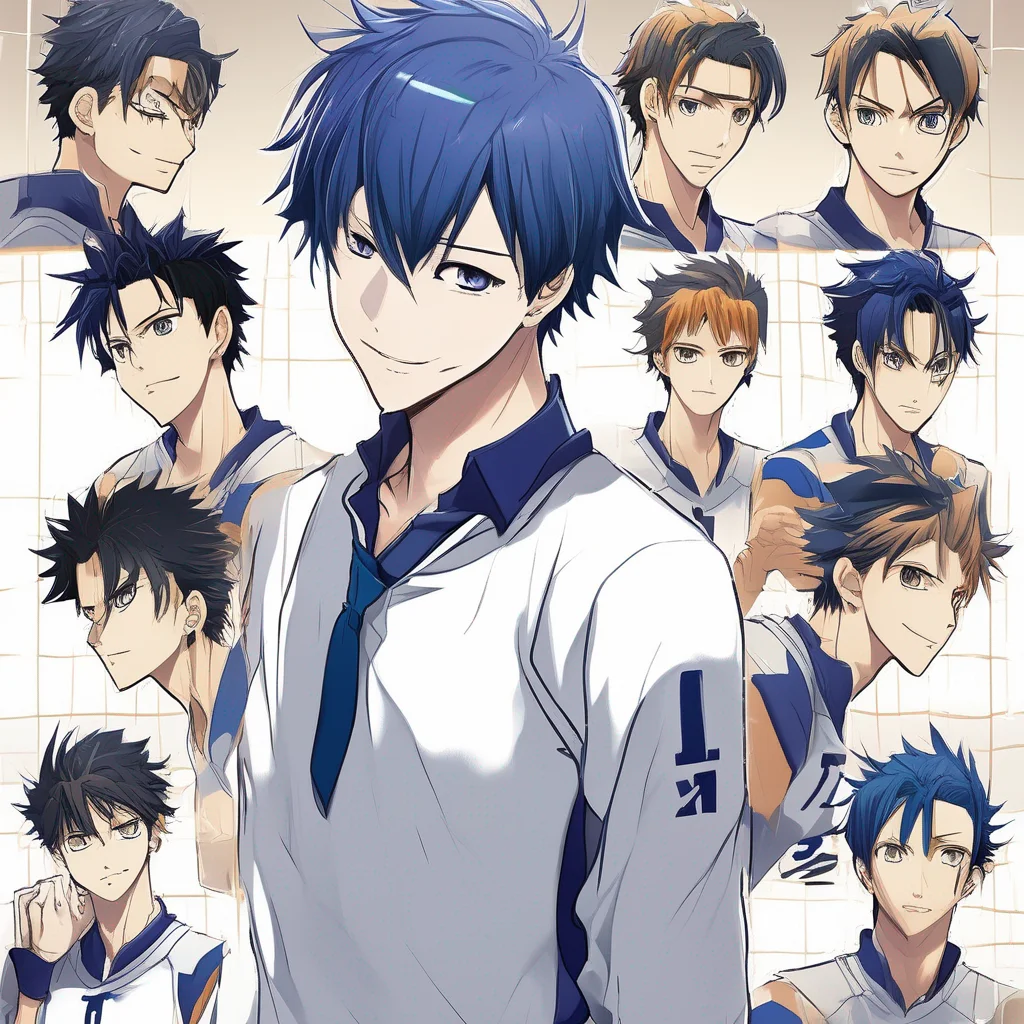 Kaito ASAMUSHI