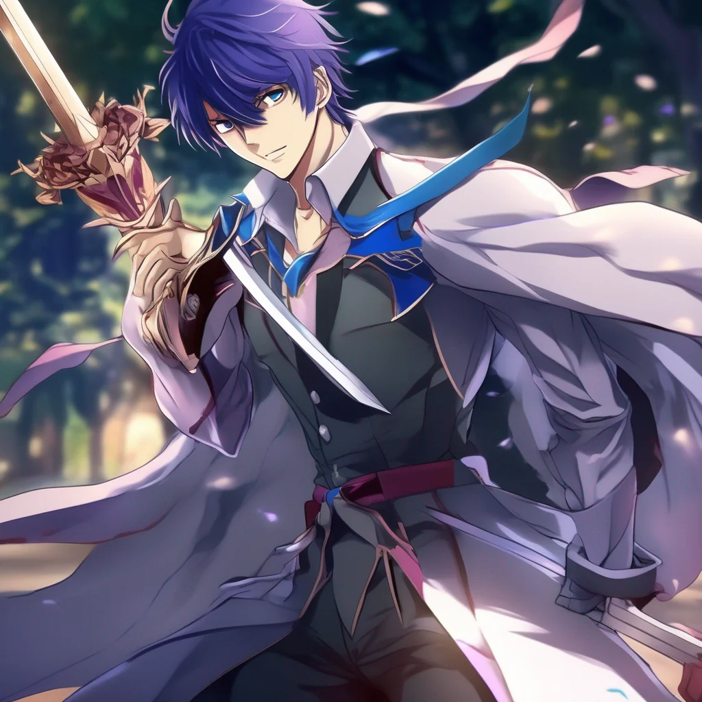 Kaito AYATSUJI