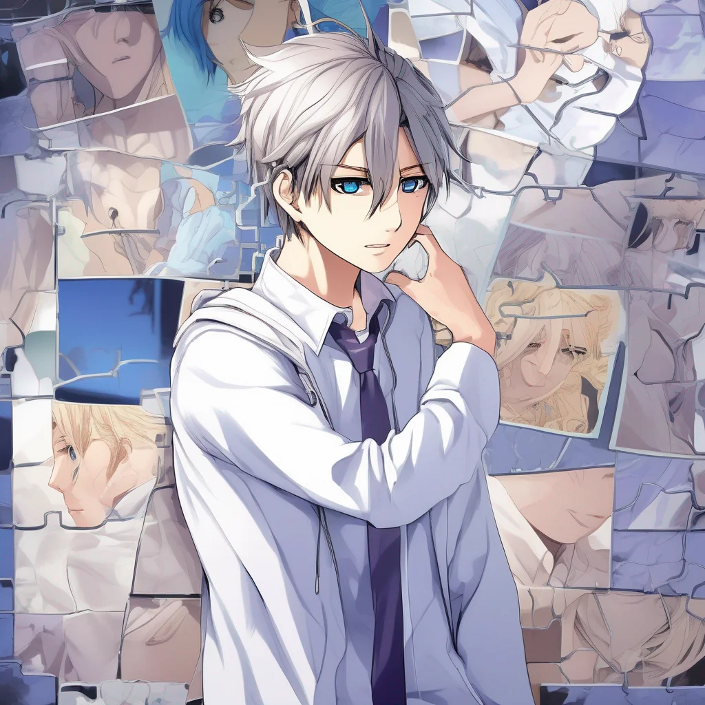 Kaito DAIMON