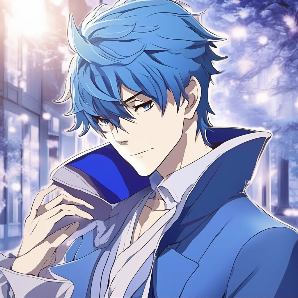 Kaito GOUSHOU