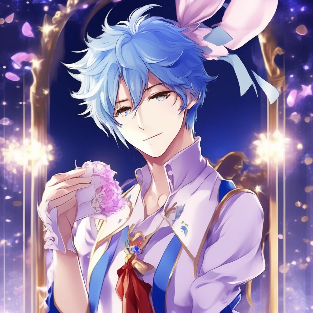Kaito JIN