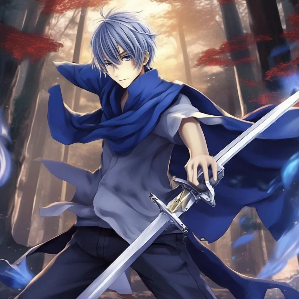 Kaito KIRIYA