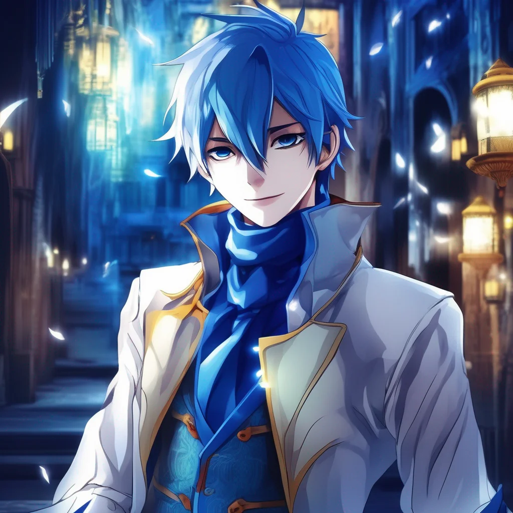 Kaito Kid