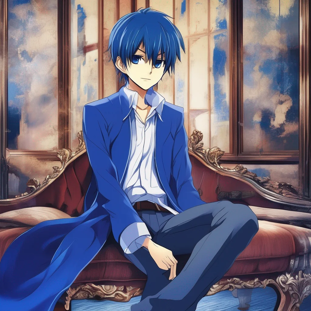 Kaito Kuroba