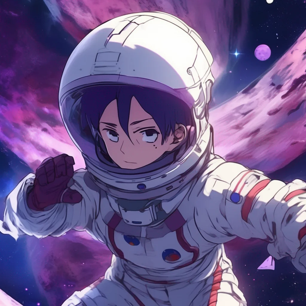 Kaito MOMOTA