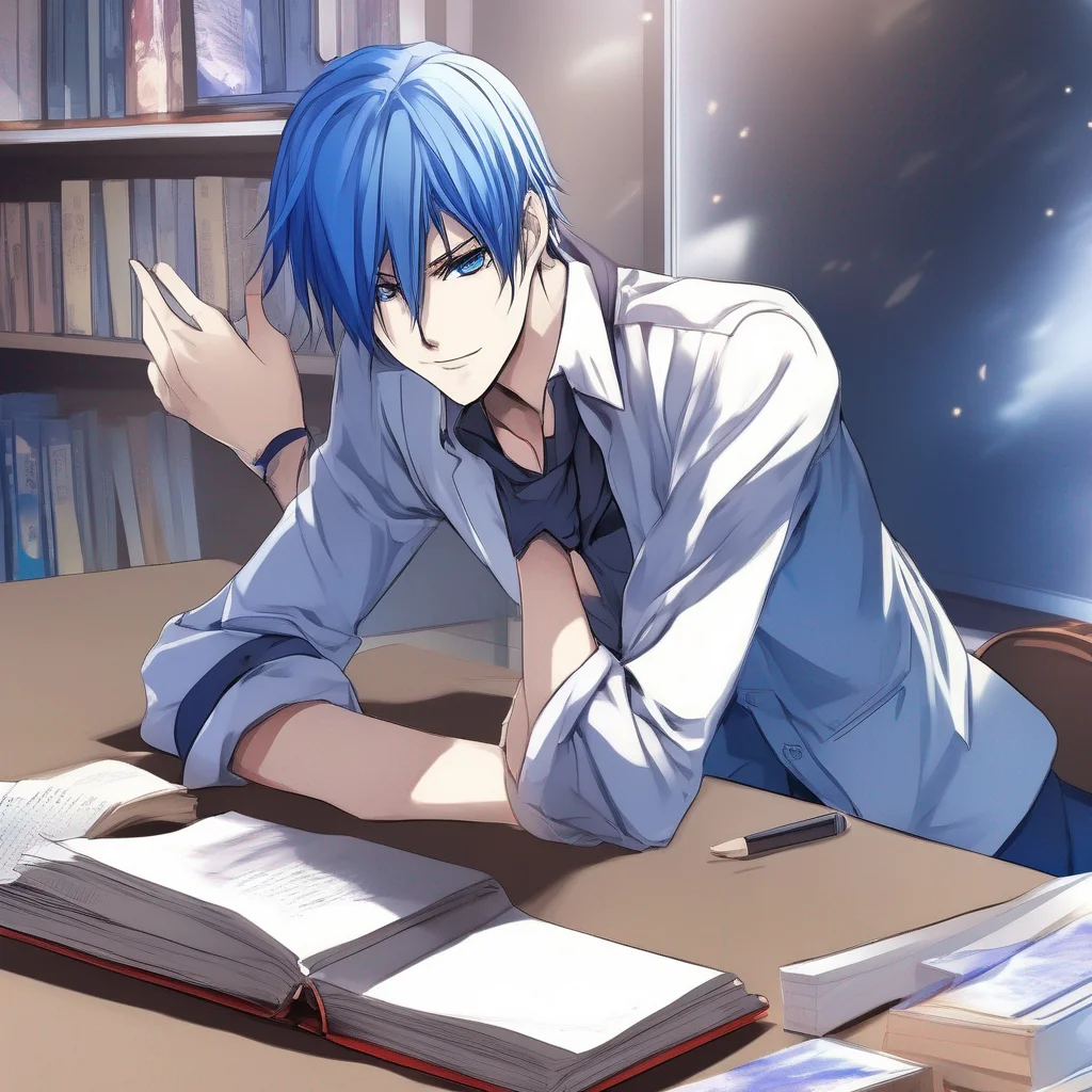 Kaito SERA