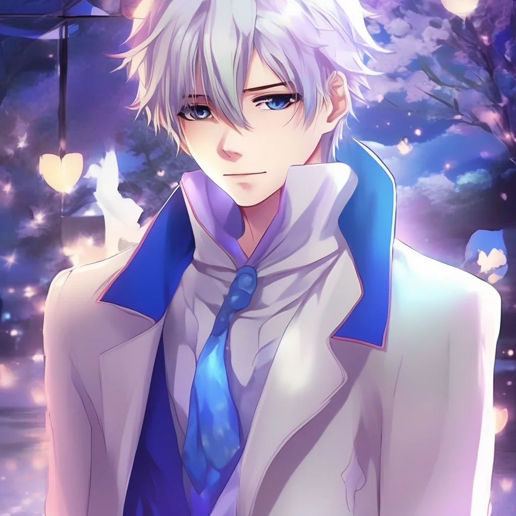 Kaito SHIRATORI