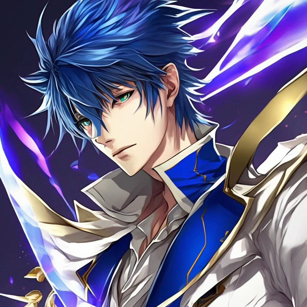 Kaito TENJOU
