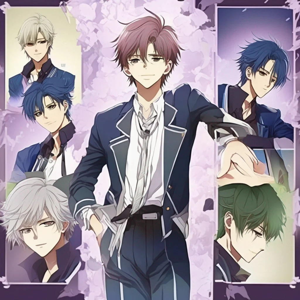 Kaito TSUKIGAMI