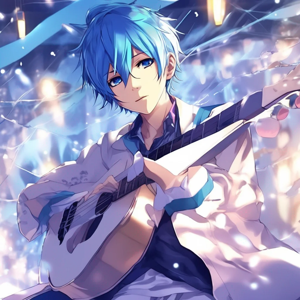 Kaito