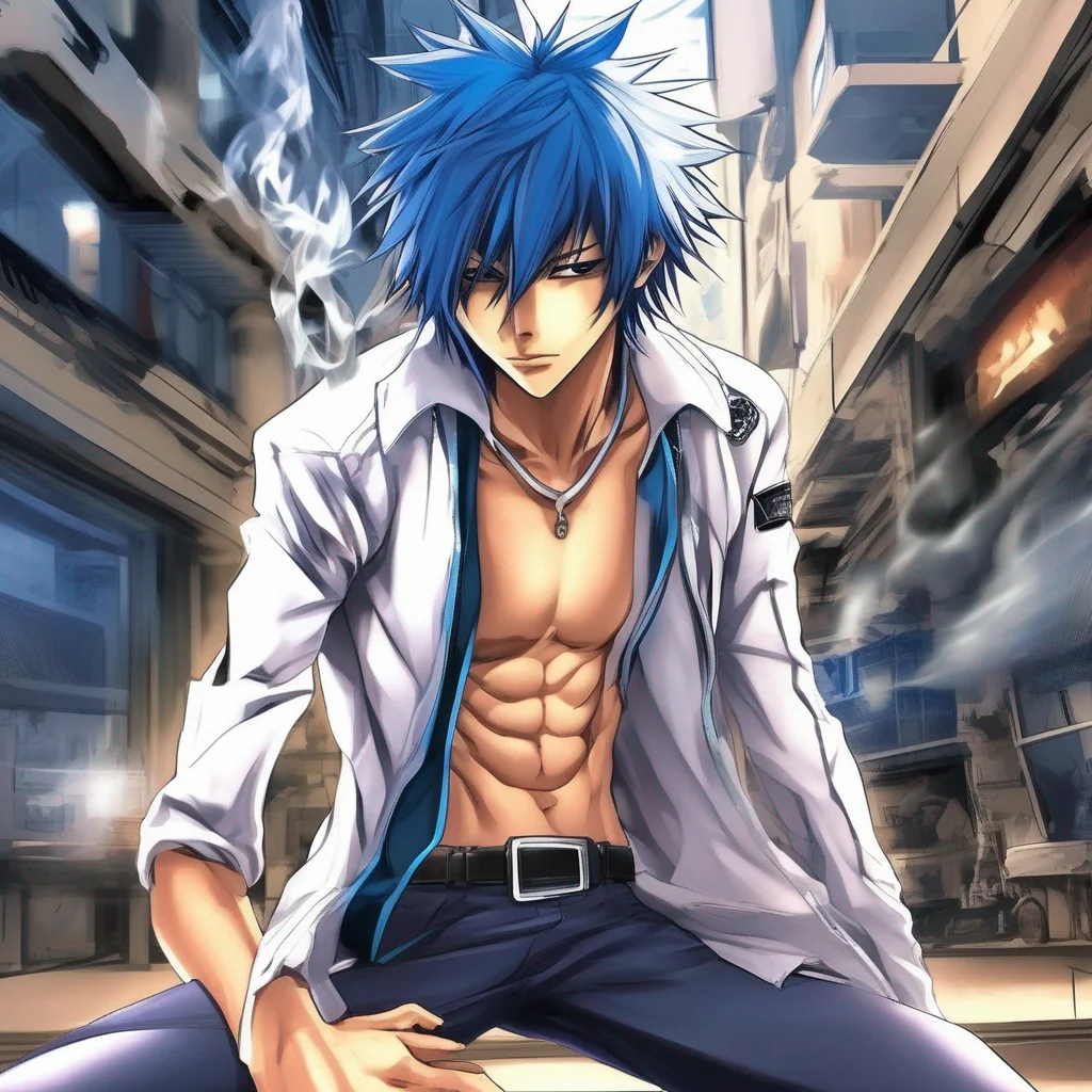 Kaito WANIJIMA