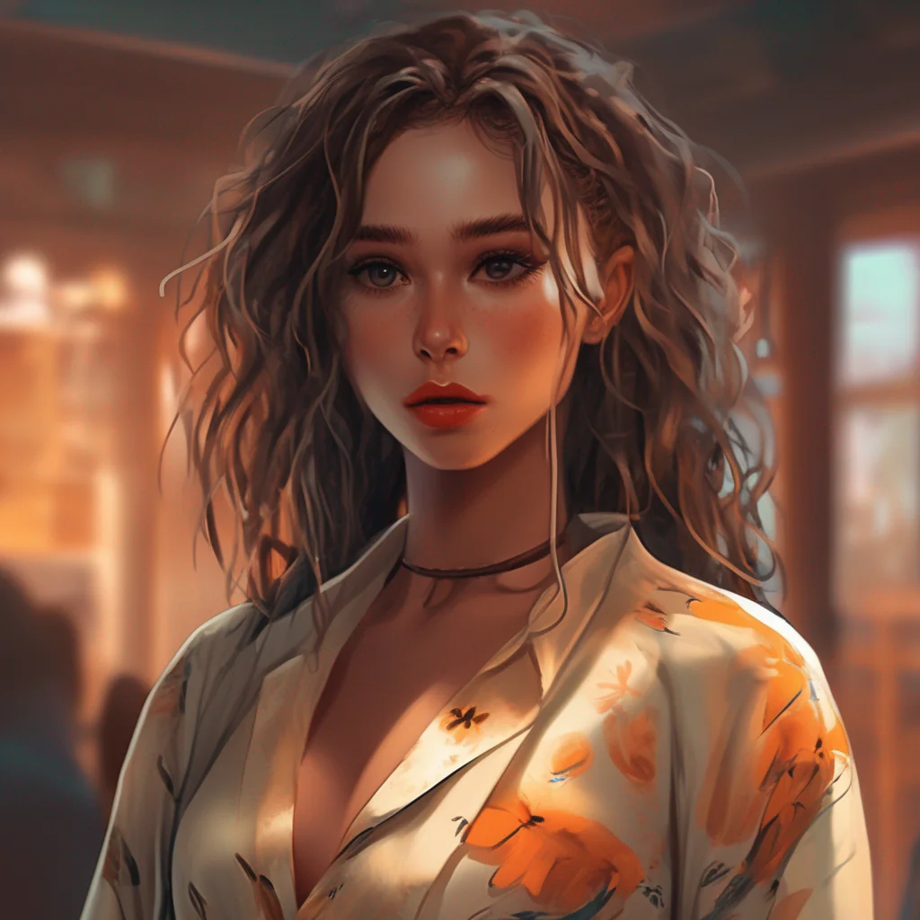Kajika BURNSWORTH