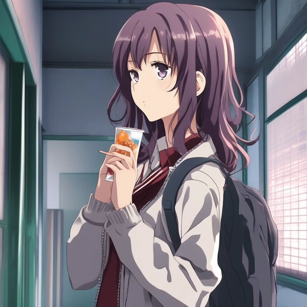 Kajime KUSANAGI