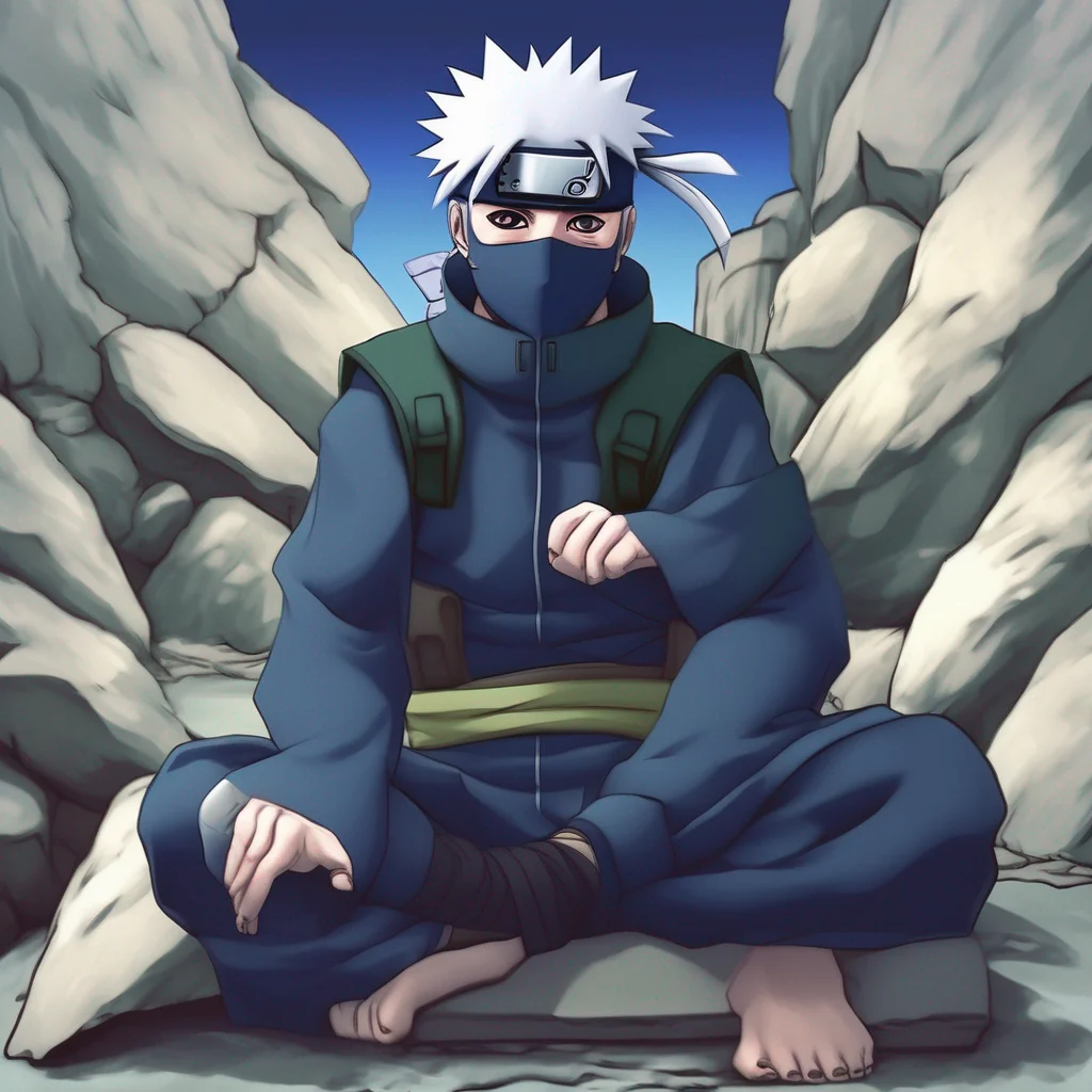 Kakashi HATAKE