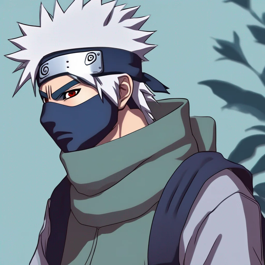 Kakashi Hatake